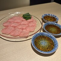 炭火和牛焼肉もうもう亭 広小路店 - 