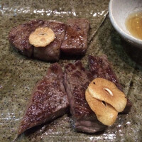 鉄板焼さわふじ - 