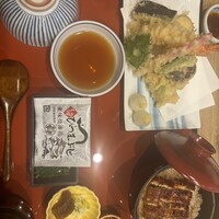 うなぎ和食 しら河 名駅店 - 