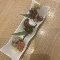 うなぎ和食 しら河 名駅店 - 