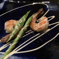 鉄板焼さわふじ - 