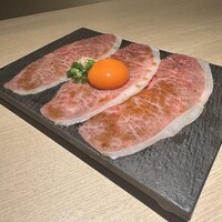 炭火和牛焼肉もうもう亭 広小路店 - 