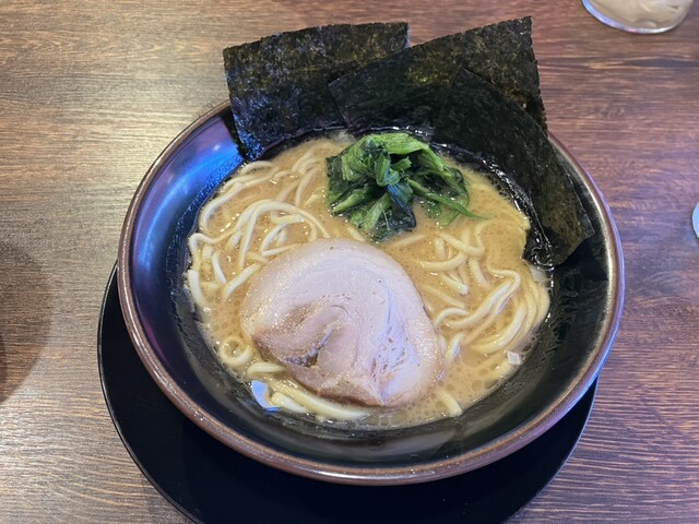 こむぎ屋 こむぎ家 - 上新庄/ラーメン | 食べログ