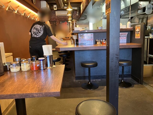 こむぎ家 - 上新庄/ラーメン | 食べログ