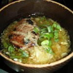 京焼肉 hana - 焼肉はだしで！