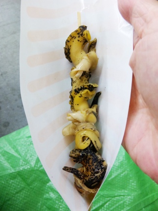 JRA Sapporo Keibajo Shop photo 4