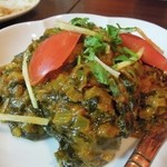 チャミヤラキッチン - 