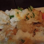 チャミヤラキッチン - 