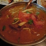 チャミヤラキッチン - 