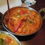 チャミヤラキッチン - 