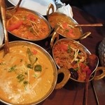 チャミヤラキッチン - 