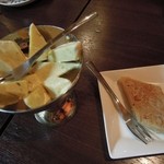 チャミヤラキッチン - 