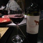 那古亭 - ボルケリ　2010