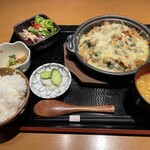 山海酒房 あかね屋 - 