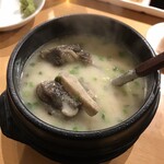 ライブ焼肉 てんぐ - 