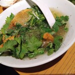 煮込み ヤマニ - 