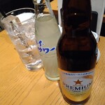 煮込み ヤマニ - 