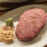 ライブ焼肉 てんぐ - 