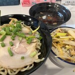 横浜家系ラーメン 天神家 - 