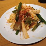 煮込み ヤマニ - 