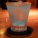 ラグナ ザ バー - M30レイン