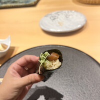 鮨 やま田 - 