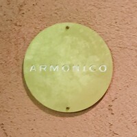 ARMONICO - 外観1