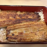 うなぎ 久保田 - 