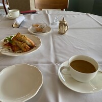 ザ テラス -  ザ テラス -