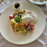 ザ テラス -  ザ テラス -