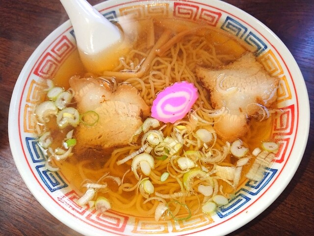 小西湖 - 石巻（中華料理）の写真