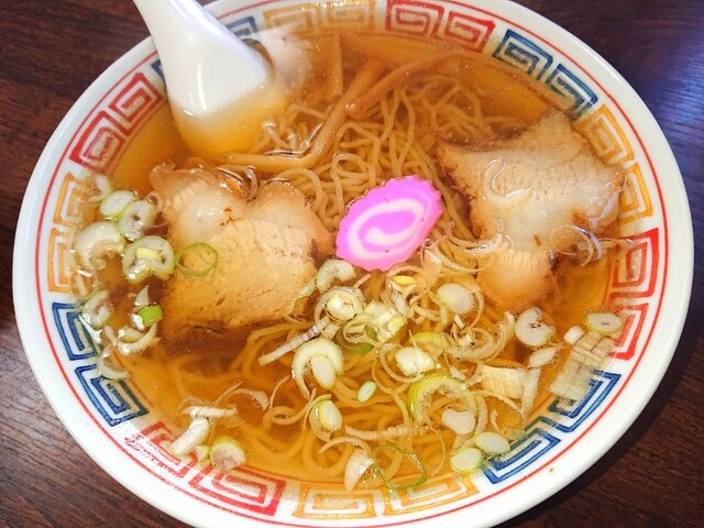 小西湖 - 石巻（中華料理）の写真