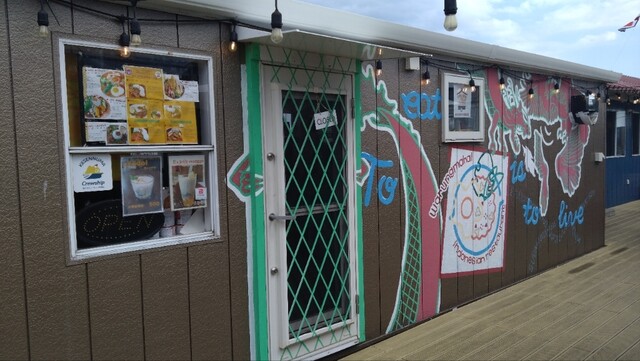 ワルン マハール（Warung Mahal） - 南気仙沼（インドネシア料理）の写真