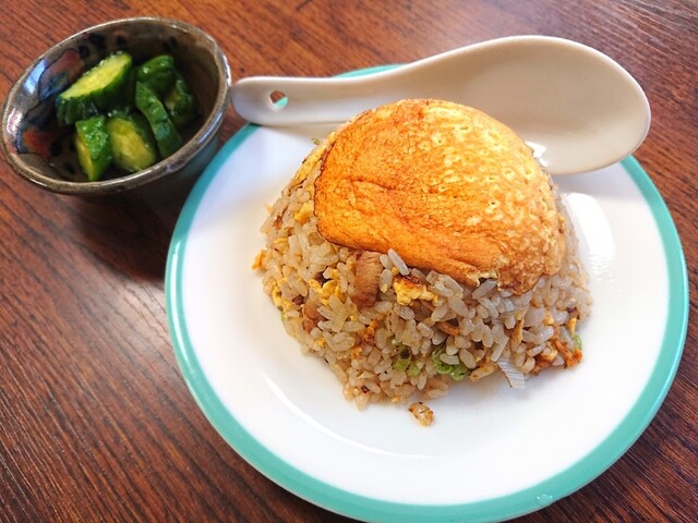 小西湖 - 石巻（中華料理）の写真