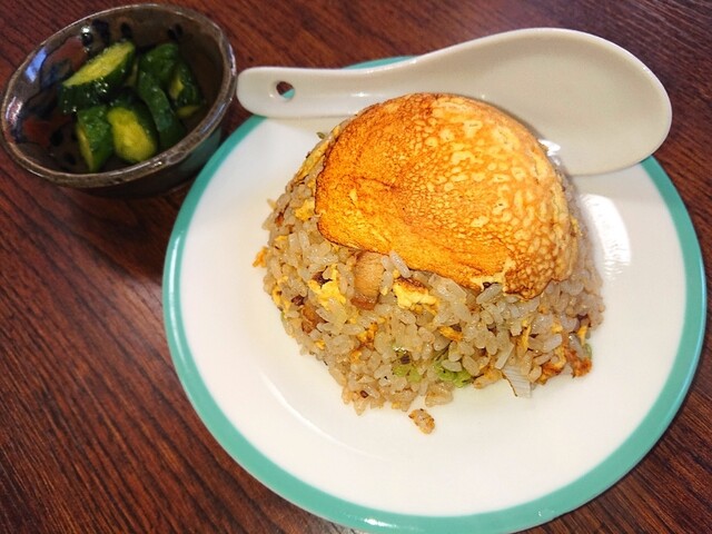 小西湖 - 石巻（中華料理）の写真