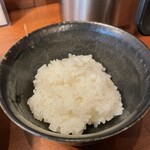 酒肴 新屋敷 - 最初は少なめで