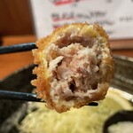 酒肴 新屋敷 - 極上