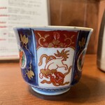 酒肴 新屋敷 - 犬だよね？