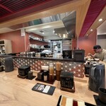 牛かつもと村 那覇国際通り本店 - 