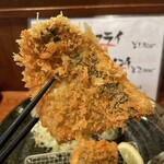 酒肴 新屋敷 - いつも変わらず最強で有り続ける強さ。