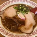 元車庫前○宮 - 