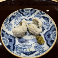 鮨 富海 - 