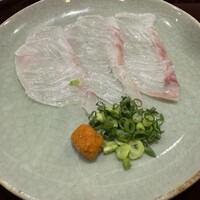 鮨 富海 - 