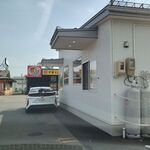 Cafe LAube - 店舗