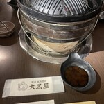 成吉思汗 大黒屋 - 