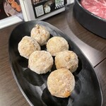 成吉思汗 大黒屋 五丁目店 - 