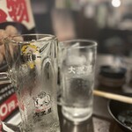 成吉思汗 大黒屋 - 