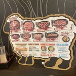 成吉思汗 大黒屋 - 