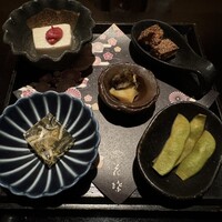 花蝶 銀座本店 - 