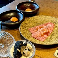 焼肉うしごろ 西麻布本店 - 